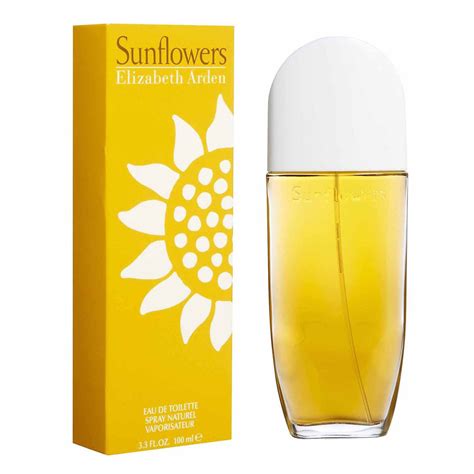 sunflowers perfume superdrug|sunflowers perfume by elizabeth arden.